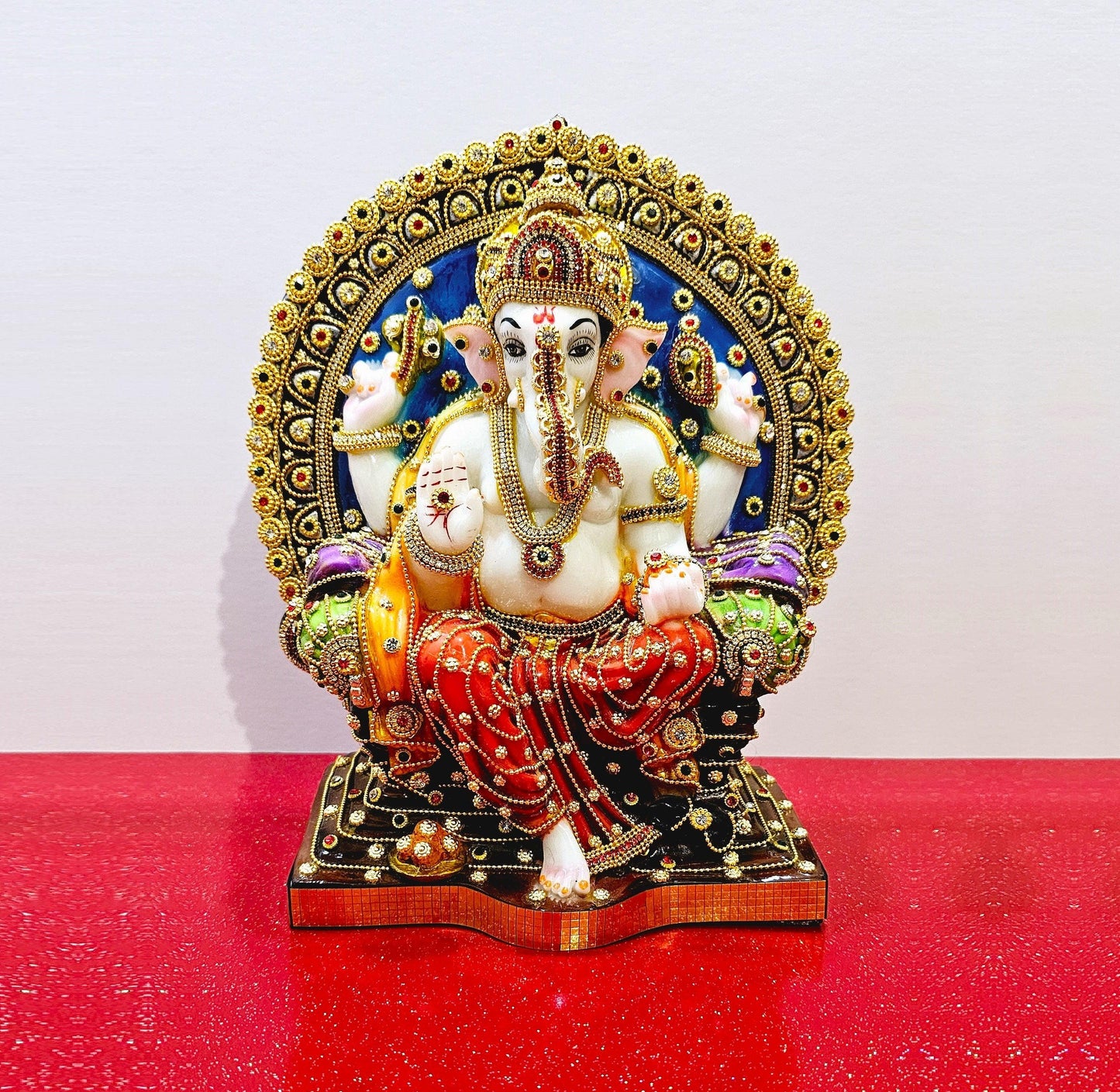 Lord Ganesha Statue