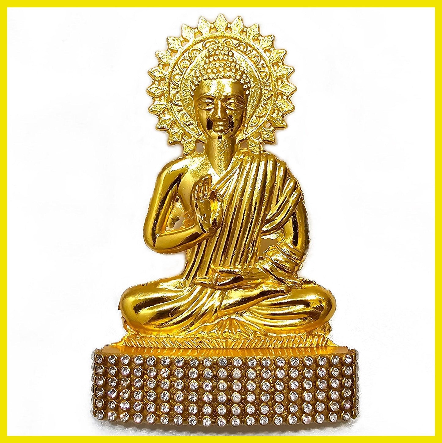 Buddha statue