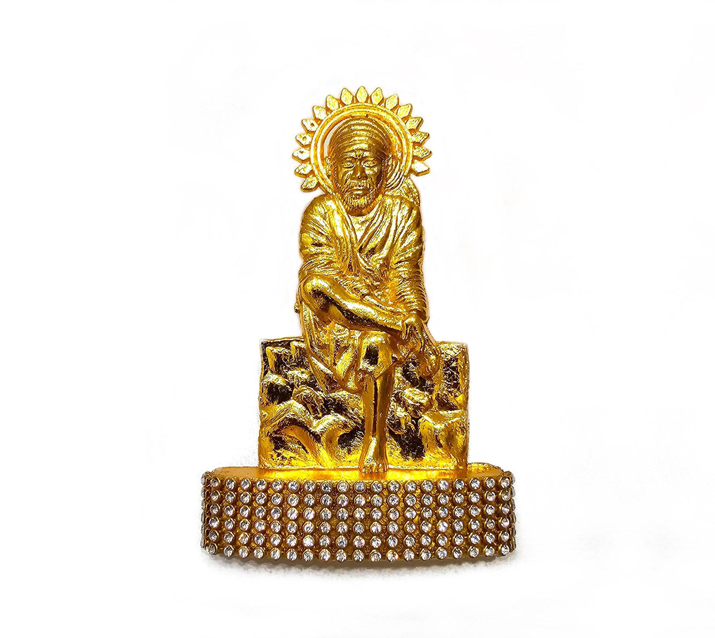 Sai Baba Statue