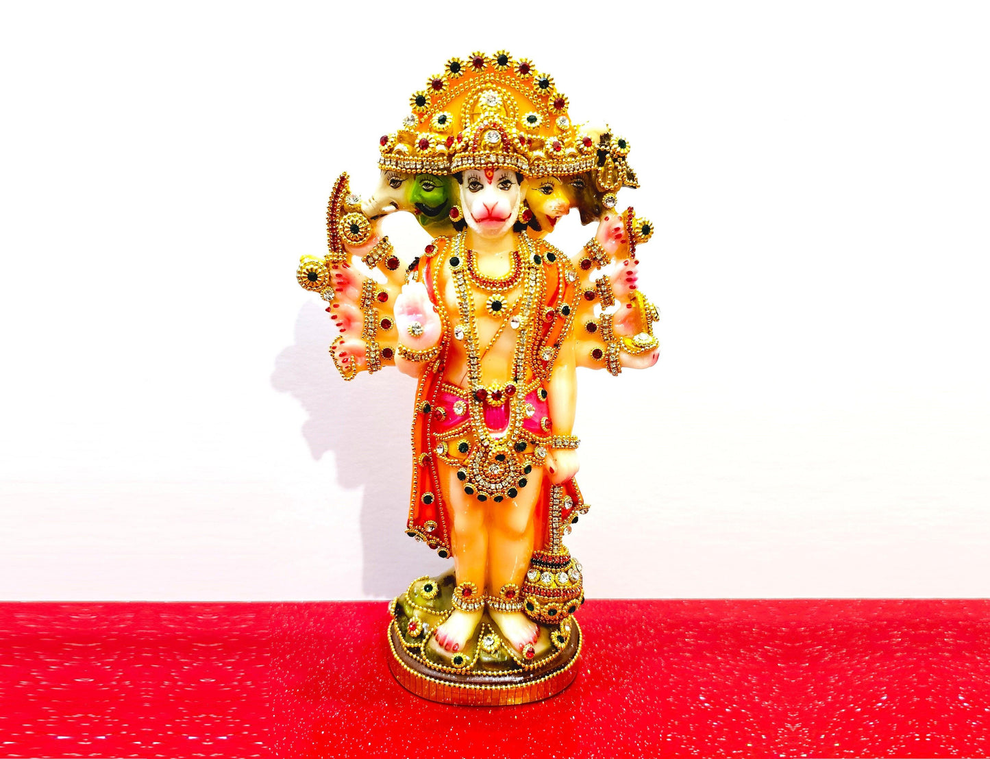 Lord Hanuman Statue