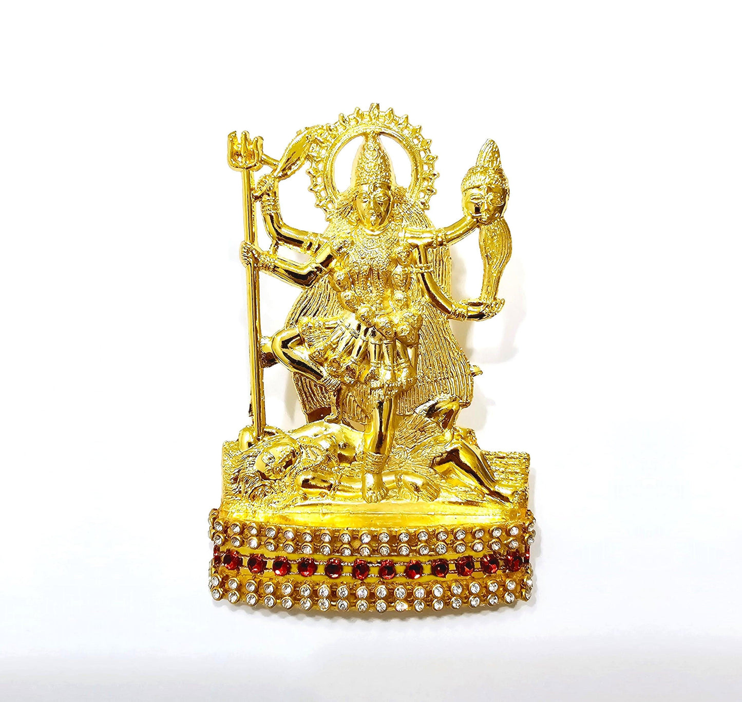 Goddess Kali Maa statue