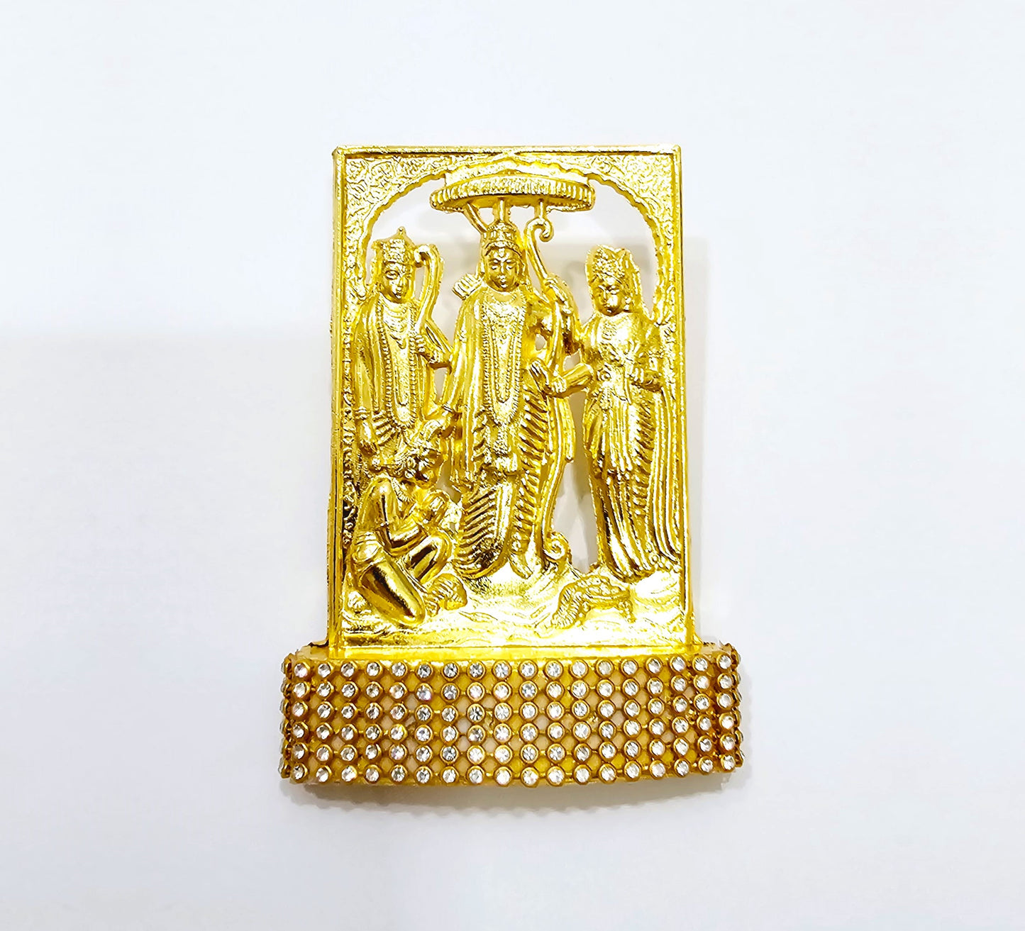 Lord Ram Darbar Statue