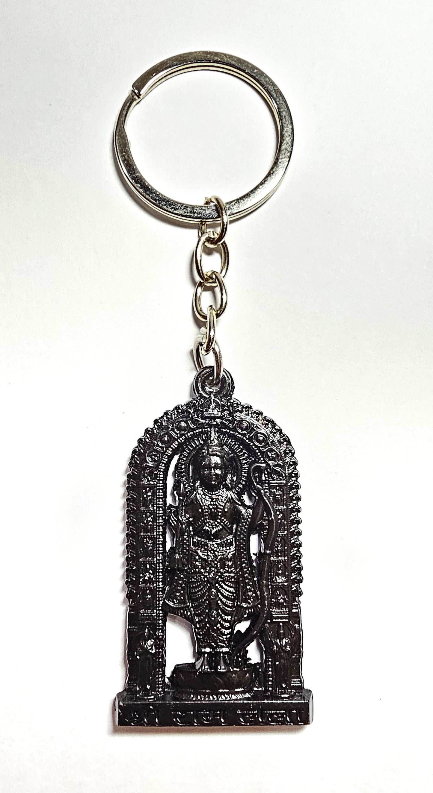 Lord Shree Ram Keyring Statue