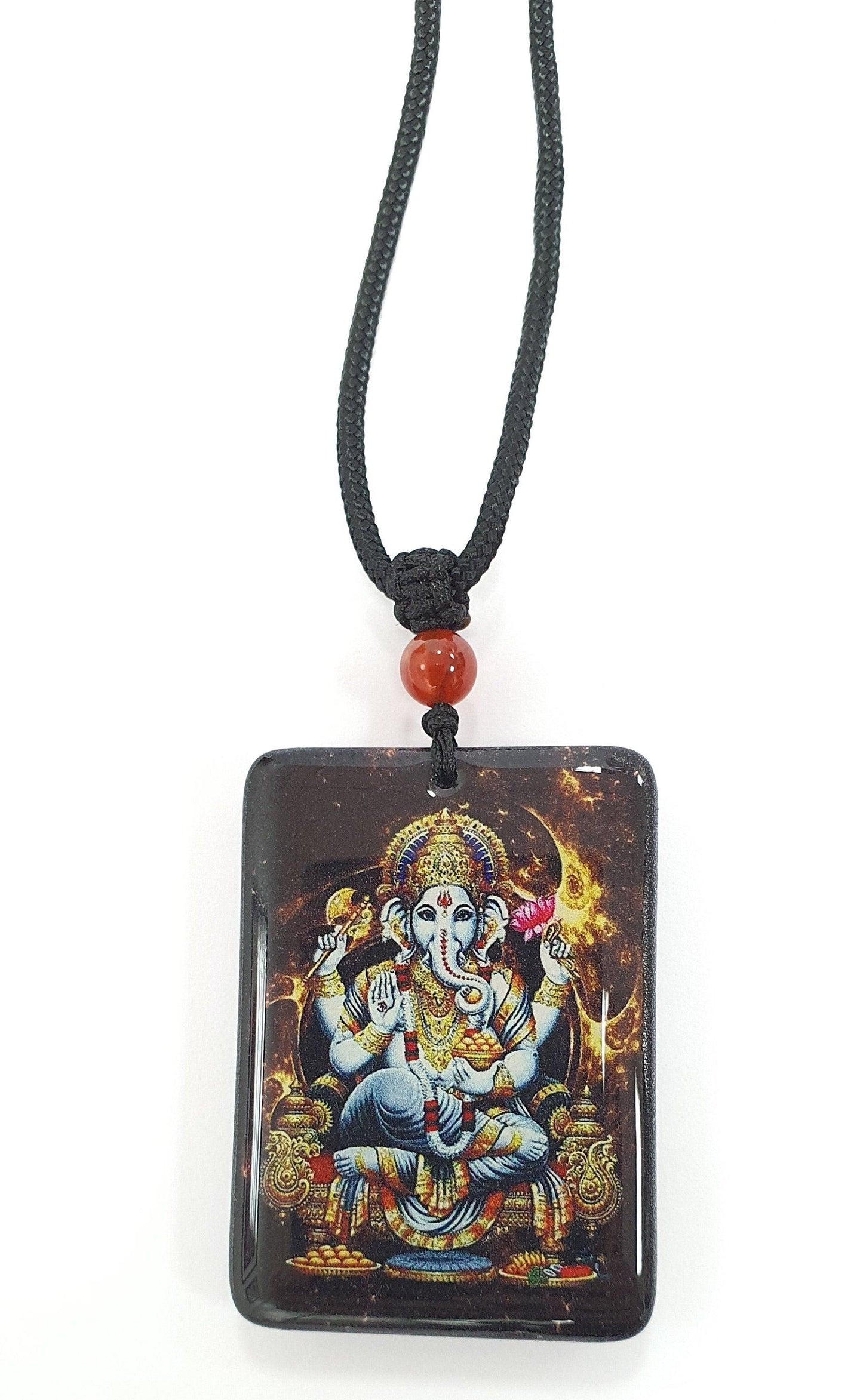 Lord Ganesha necklace