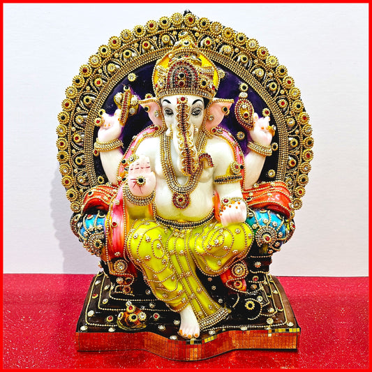 Lord Ganesh Statue