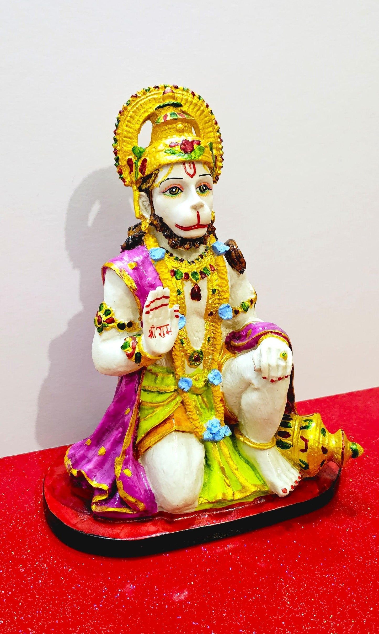 Lord Hanuman ( Bajrangbali ) Statue