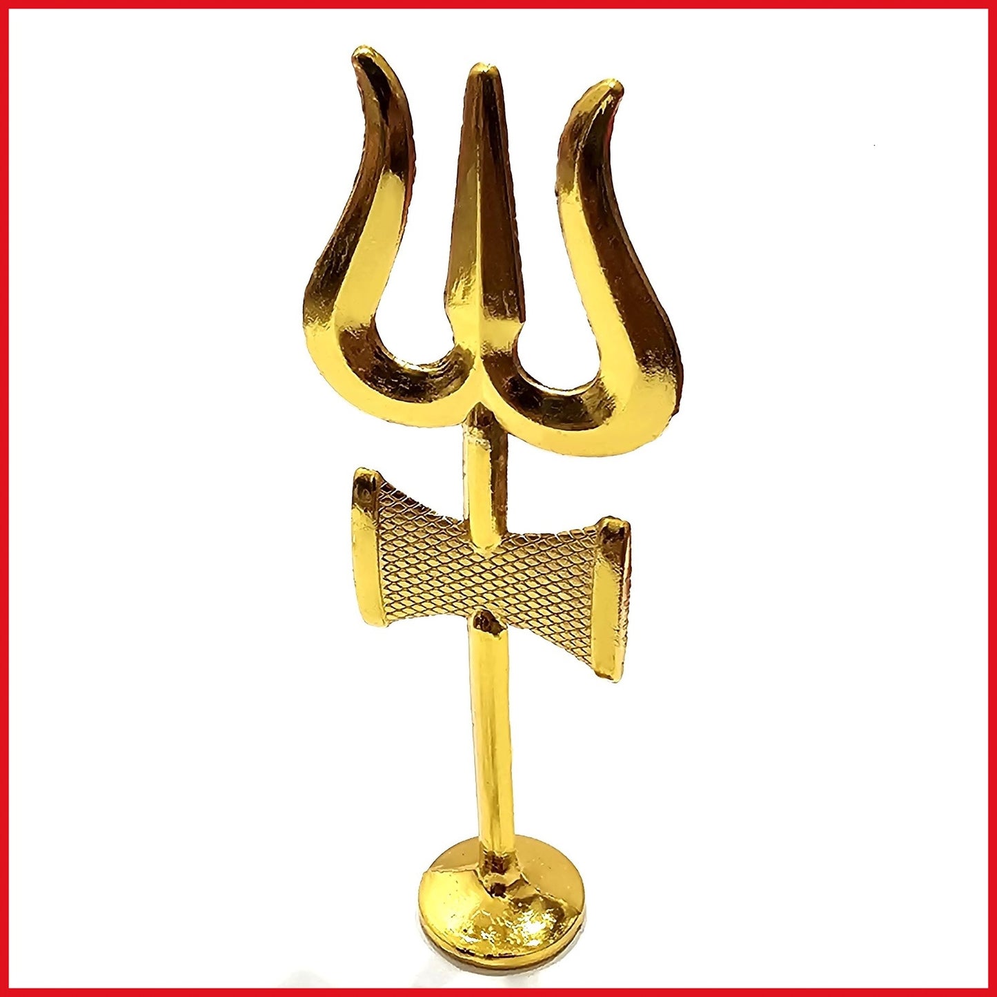 Lord Shiva Trident Trishul