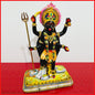Large Goddess Kali Maa statue