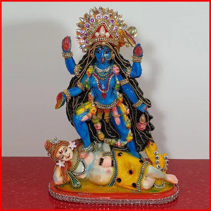 Goddess Kali Statue for sale