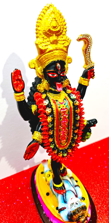 Dakshina Kali Maa Statue