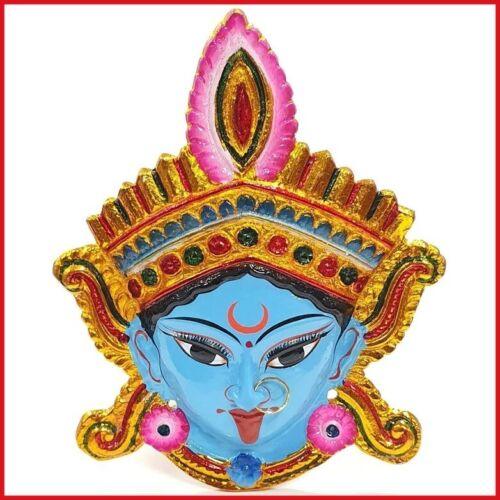 Goddess Kali Wall Hanging face