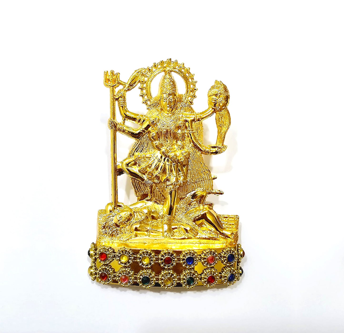 Goddess Kali Maa statue