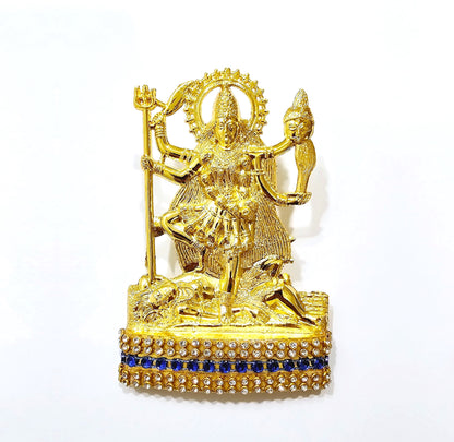 Goddess Kali Maa statue