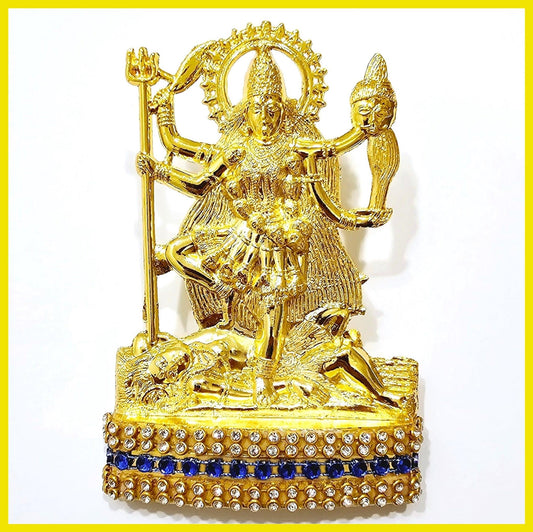 Goddess Kali Maa statue