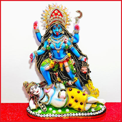 Goddess Kali Maa Statue