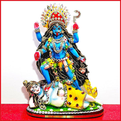 Goddess Kali Maa Statue