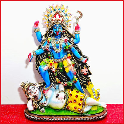 Goddess Kali Maa Statue