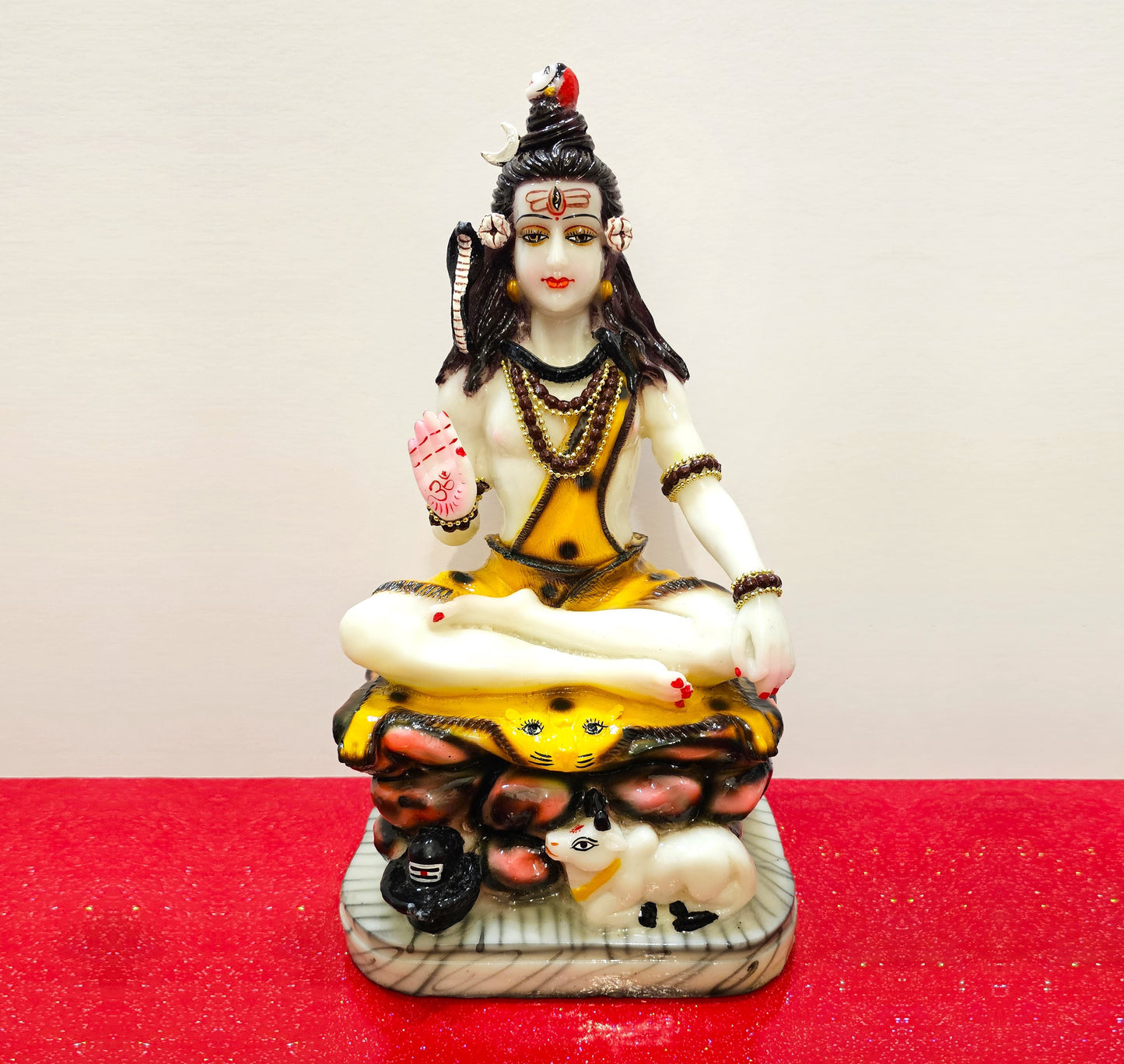 Lord Shiva Statue