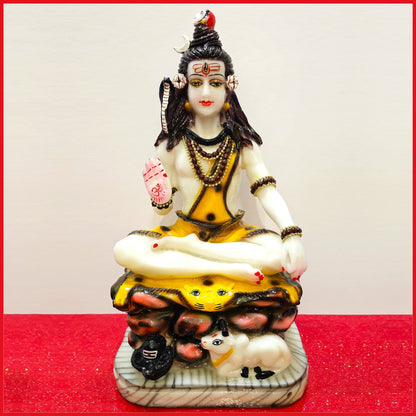 Lord Shiva Statue