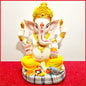 Lord Ganesh Ganesha Marble Statue