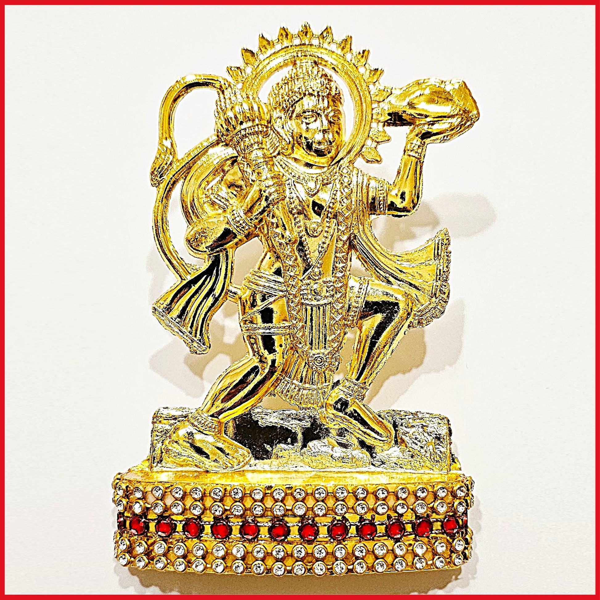 Lord Hanuman Statue