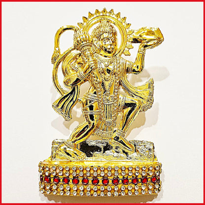 Lord Hanuman Statue