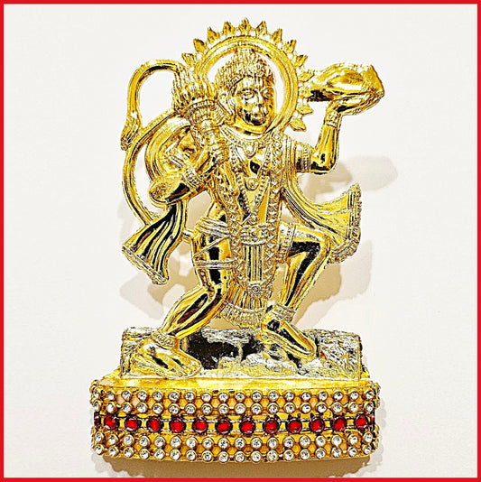 Lord Hanuman Statue