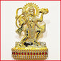Lord Hanuman Statue