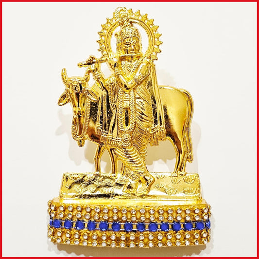 Lord Krishna Statue