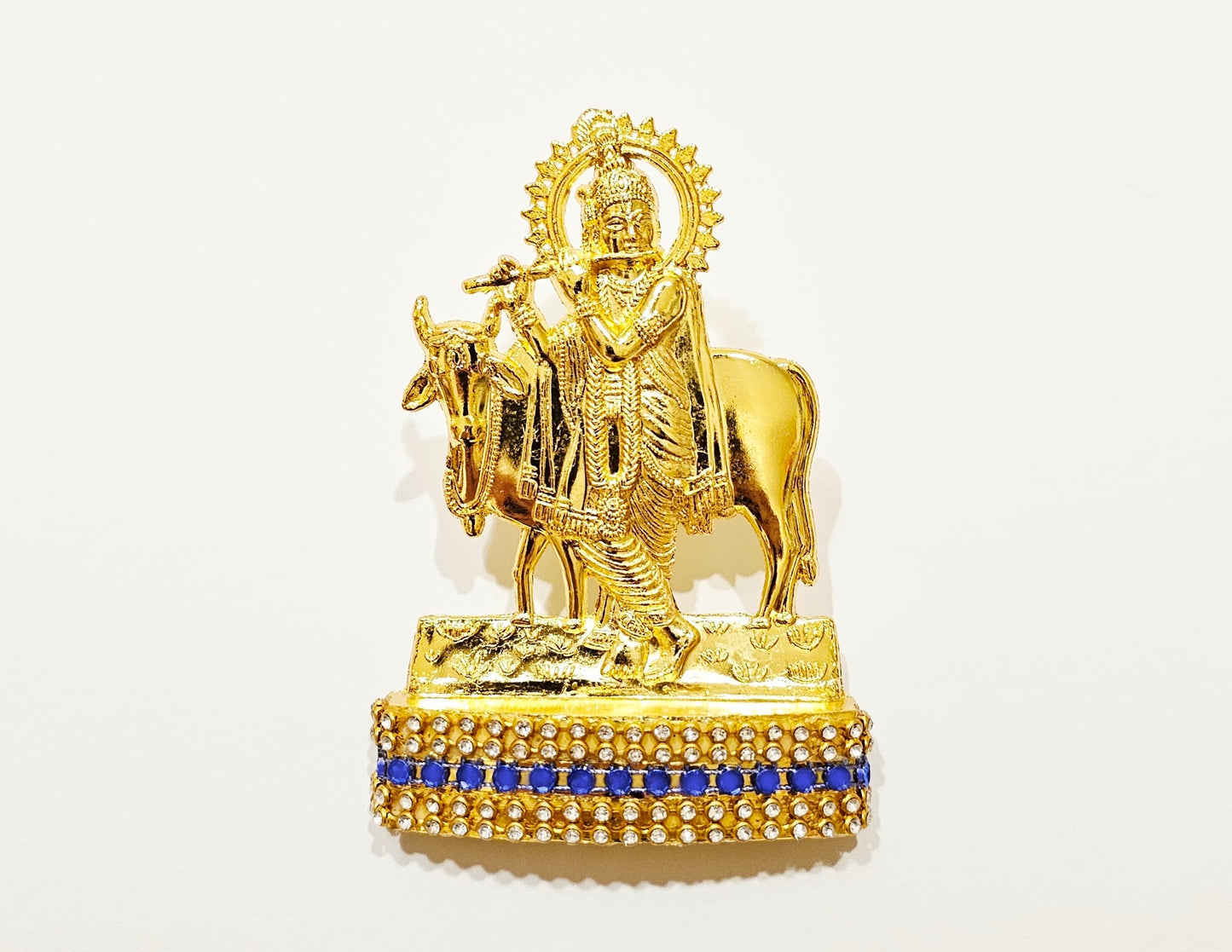 Lord Krishna Statue