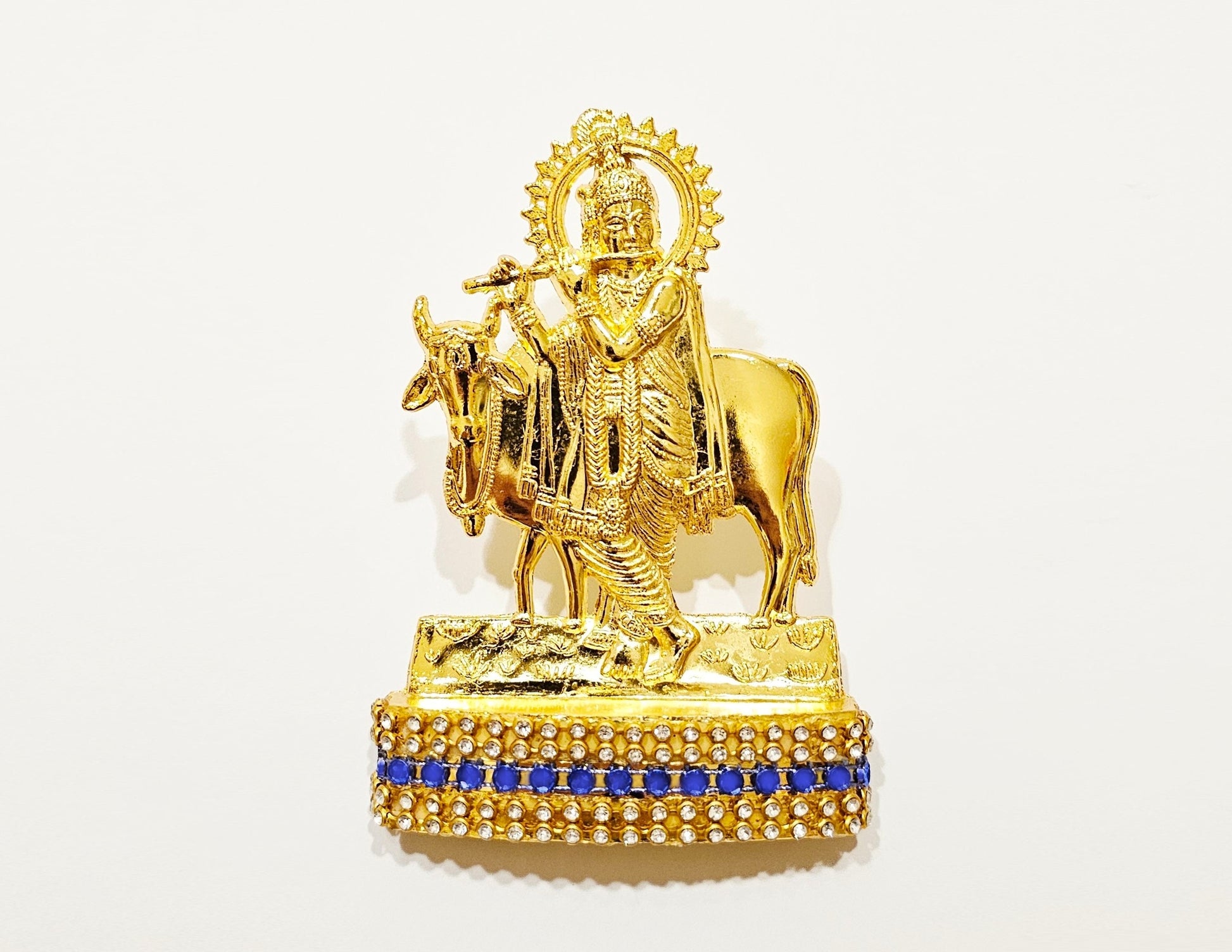 Lord Krishna Statue