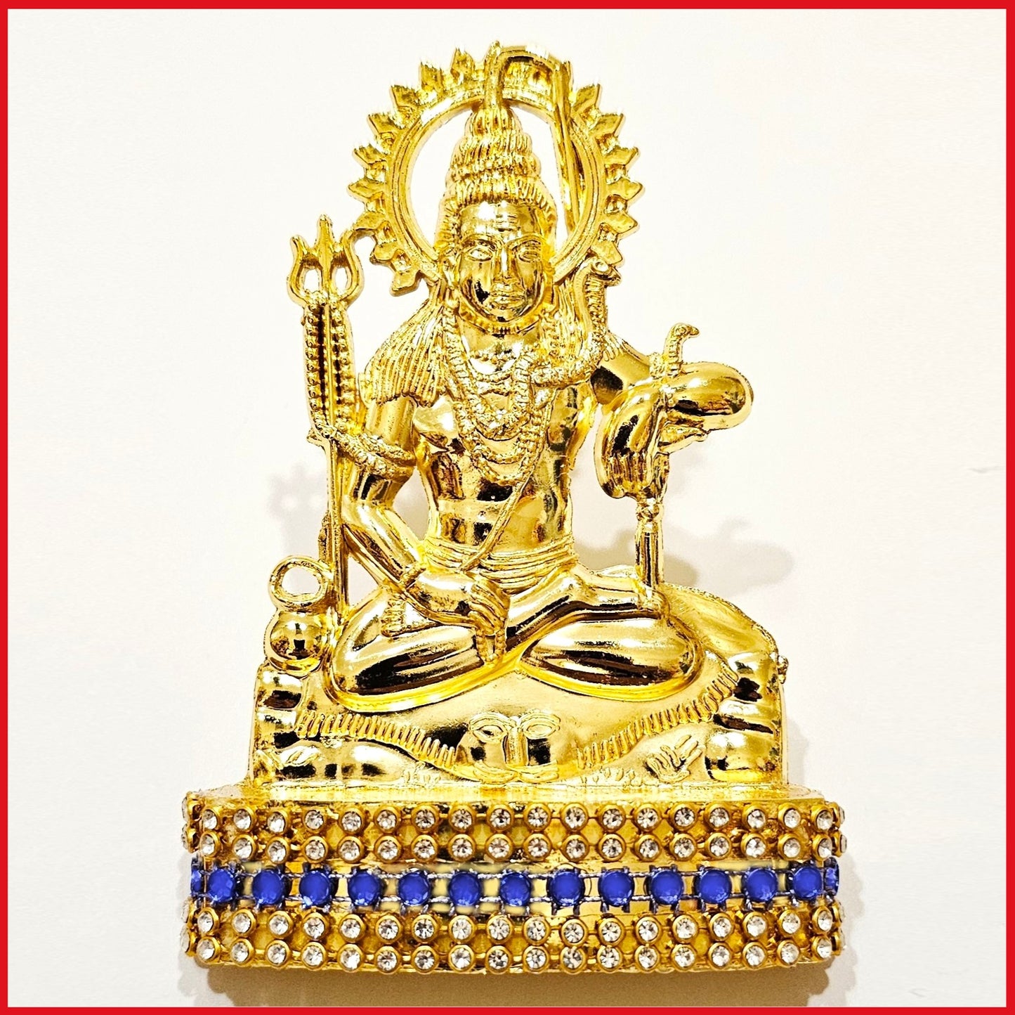Lord Shiva Statue