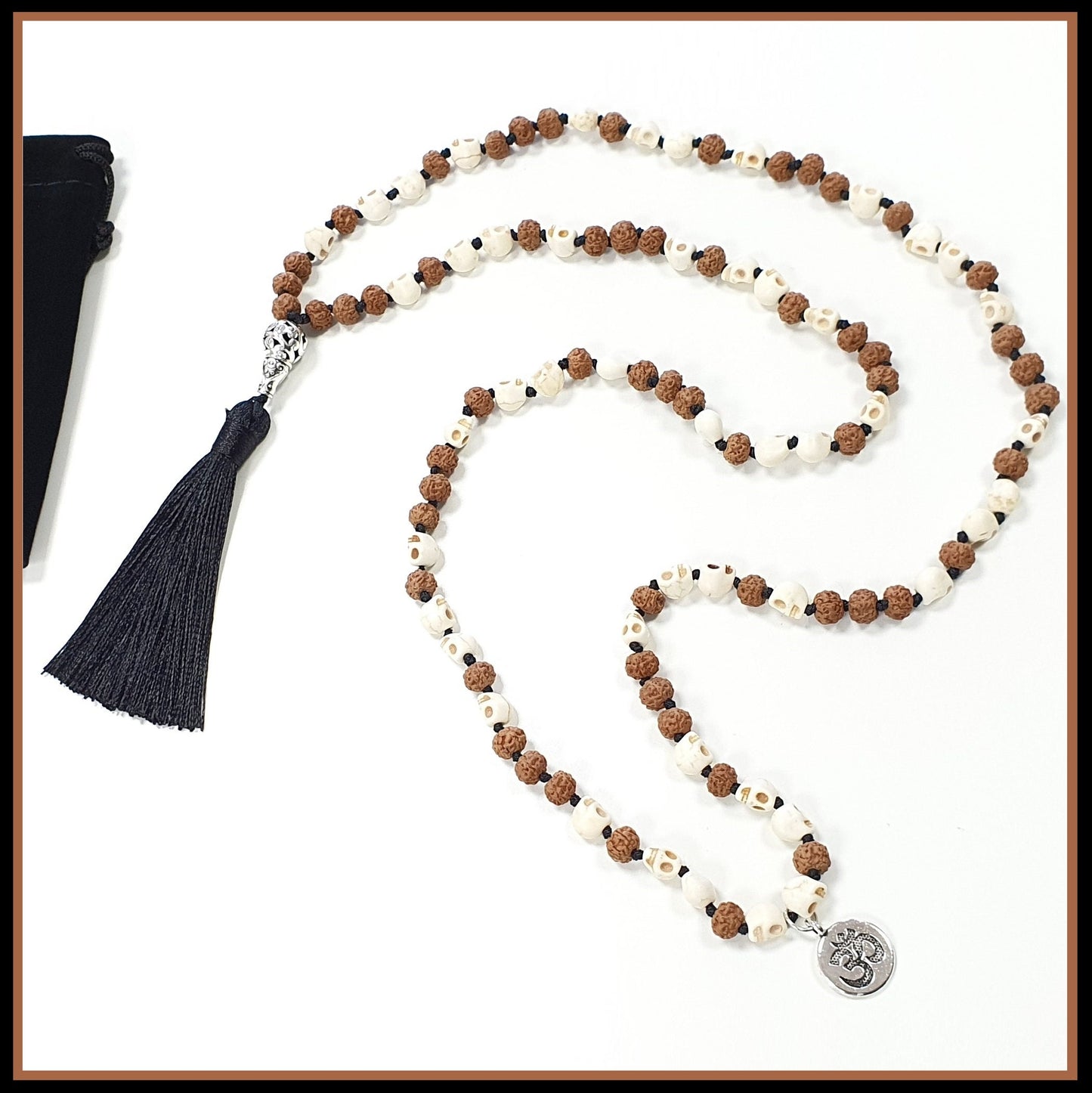 Kali Mata / Shiva Mala