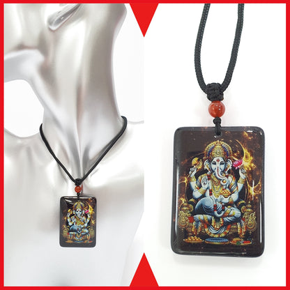 Lord Ganesh pendant