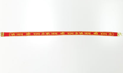 Jai Mata Di ( Hail Mother Goddess ) 10x Headband
