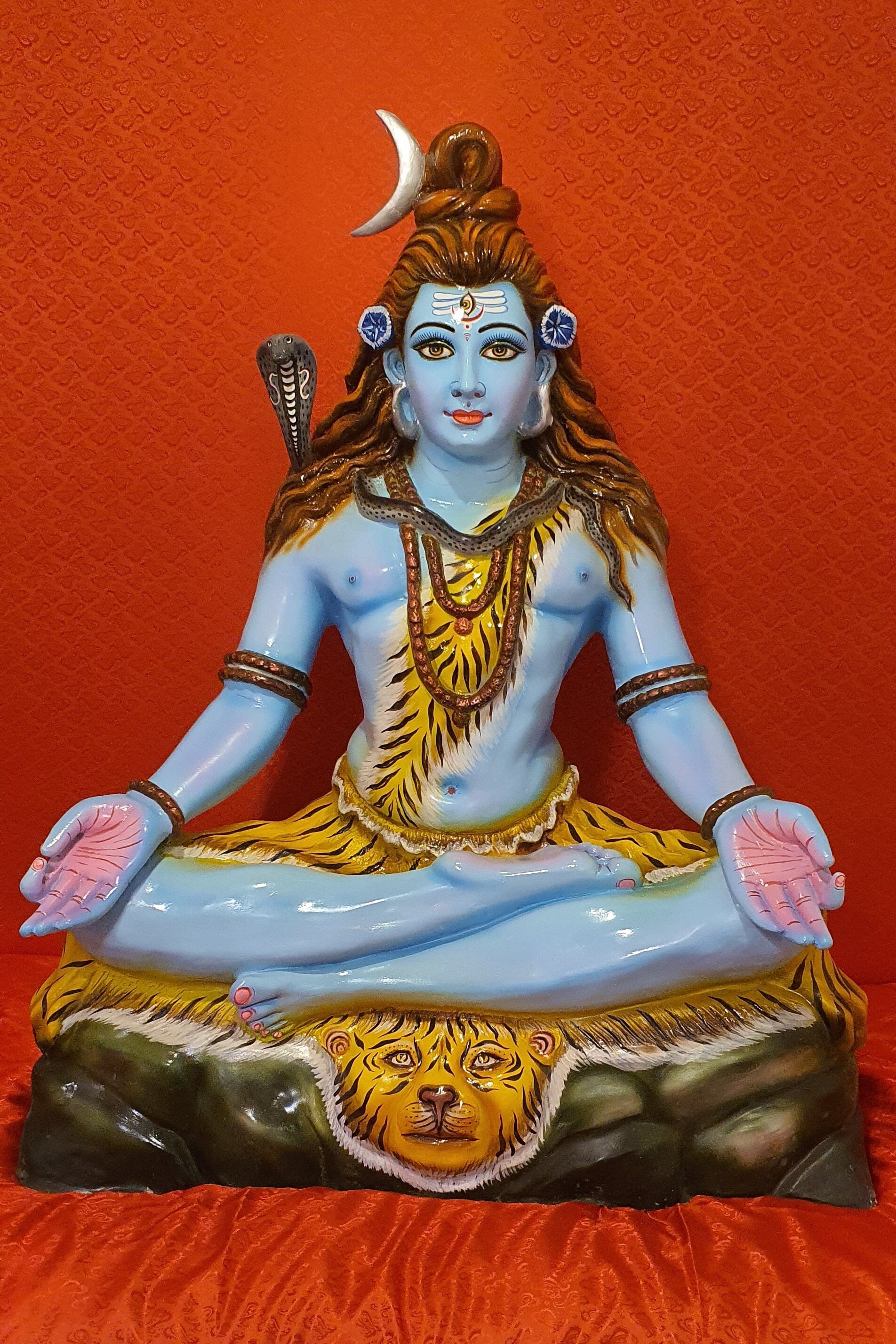 108 Wonderful Names Of Hindu Lord Shiva For Your Baby Boy