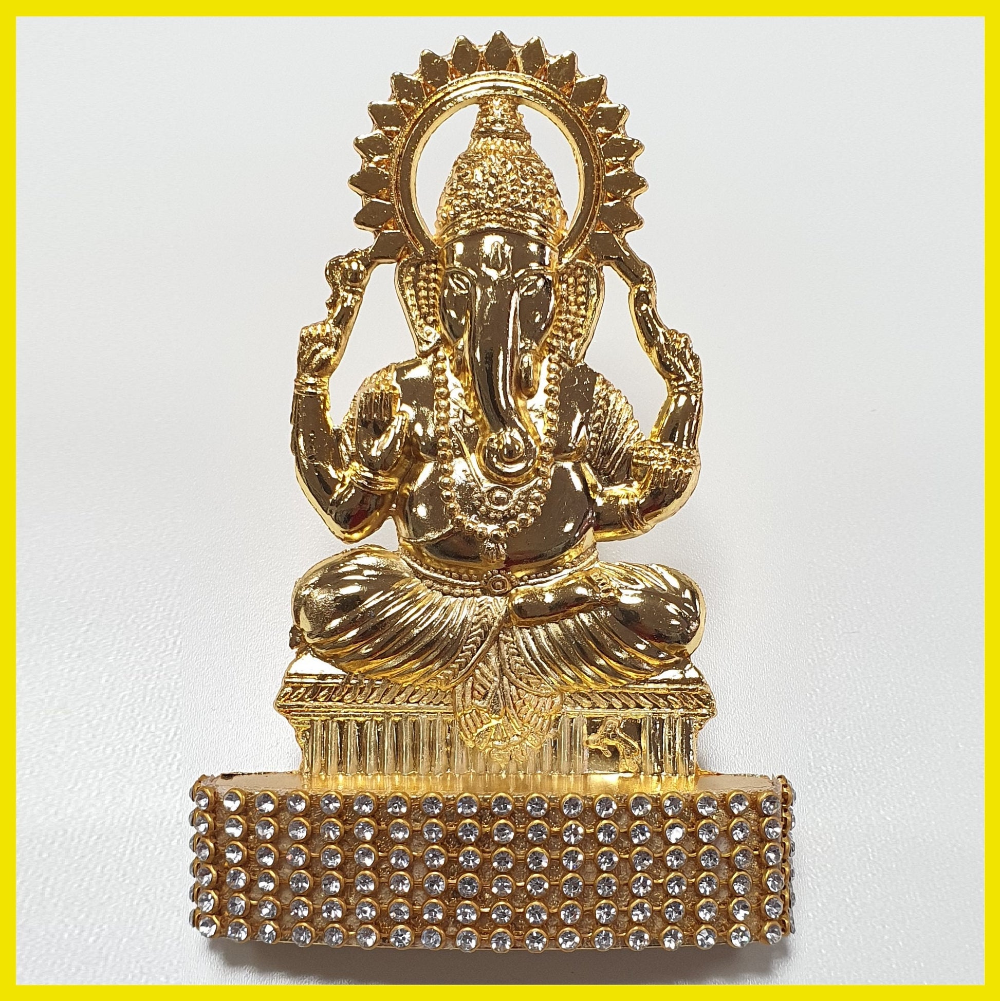 Lord Ganesh statue