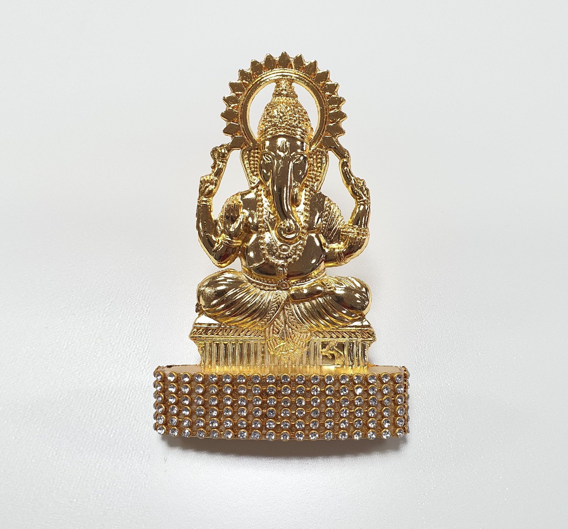 Lord Ganesha statue