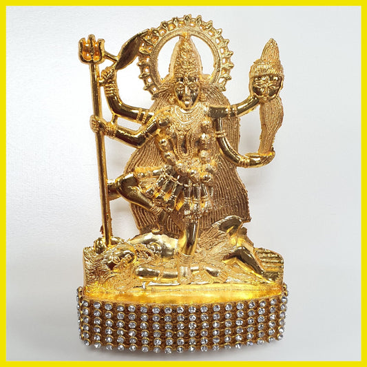 Goddess Kali Mata Statue