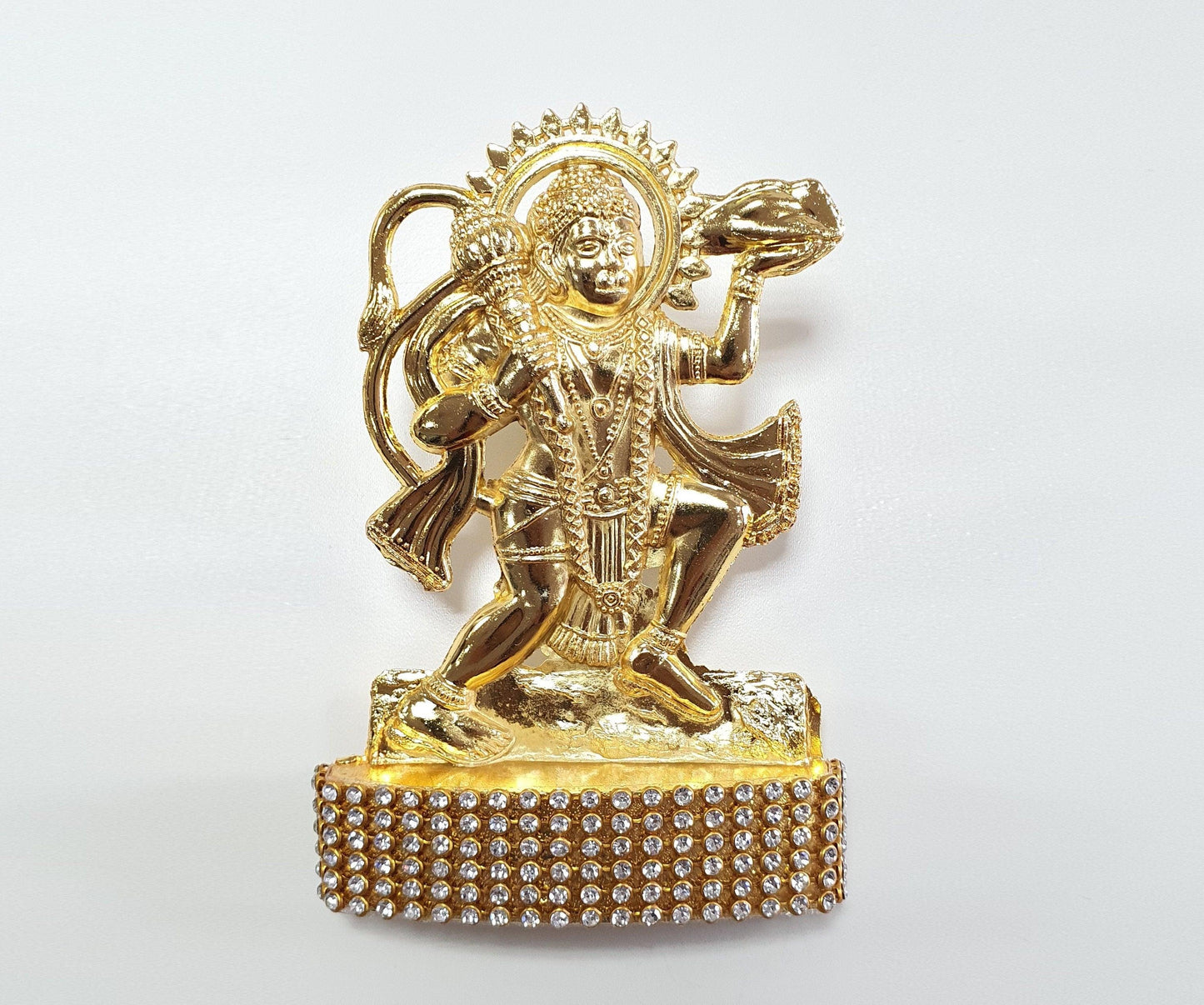 Bajrangbali statue